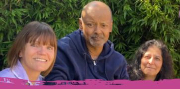 <h2><strong>I'm a carer / family member</strong></h2>