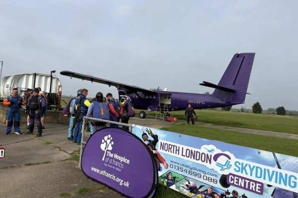 Skydive 2