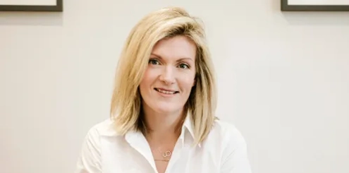 Dr Fionnuala Barton