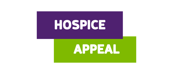 hospice appeal