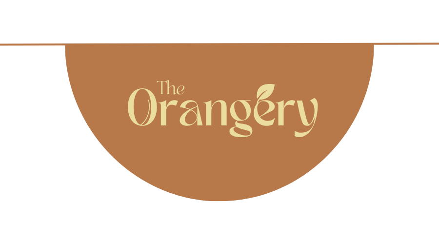 The Orangery Café