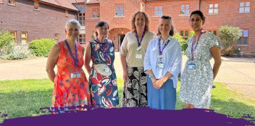 <h2><strong>Our Clinical Education Programme</strong></h2>