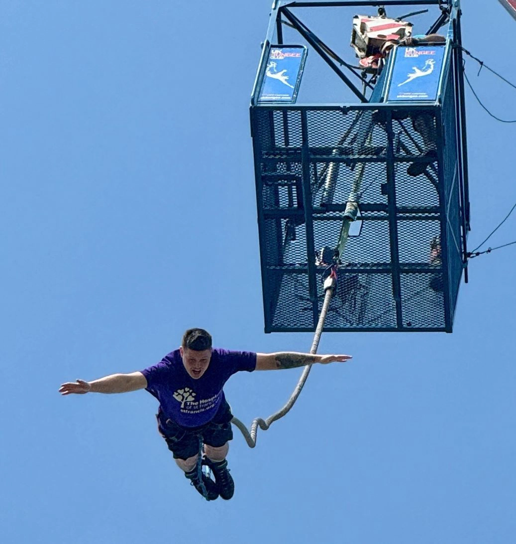 Bungee