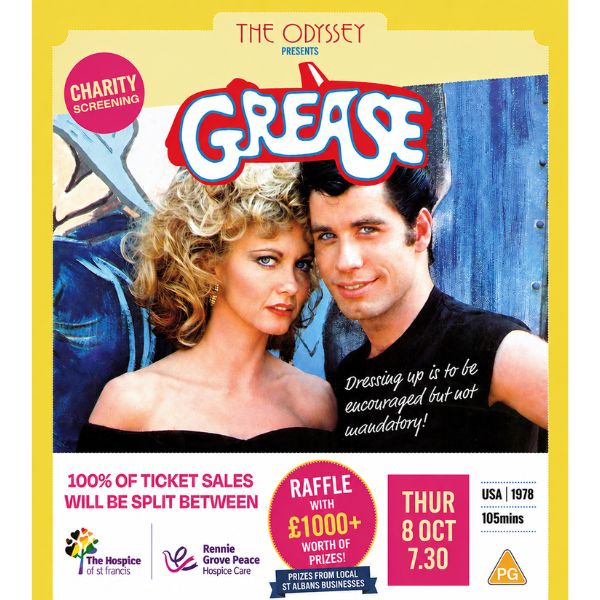 Grease