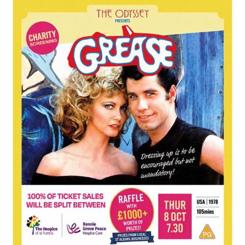 Grease