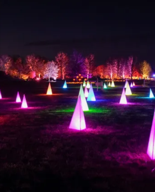 Ashridge House Illuminated Ashridge House 11 13 2024 04 28 PM