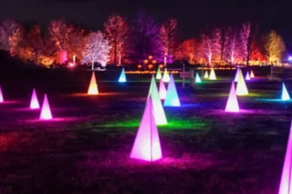 Ashridge House Illuminated Ashridge House 11 13 2024 04 28 PM