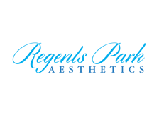 Regents Part Aesthetics Logo