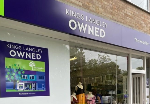 store image