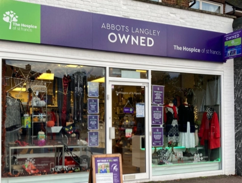 store image