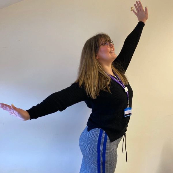 Dancing