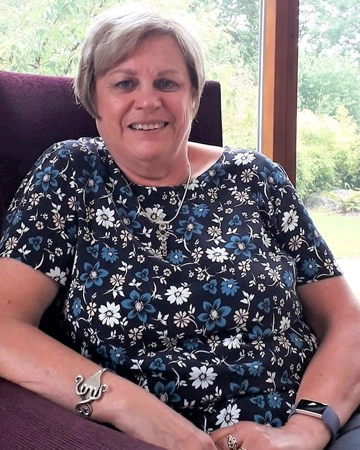 Sharon Kelly June 2019 Pic