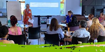 <h2><strong>Bespoke Education &amp; Training</strong></h2>