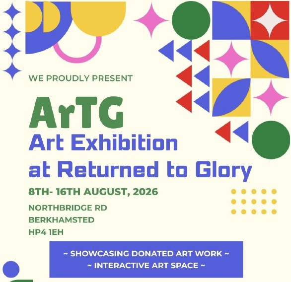 Art exhibition