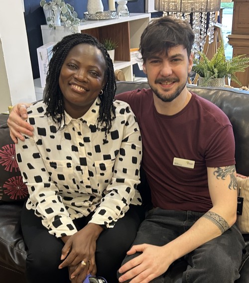 Lillian Am Owned Vol