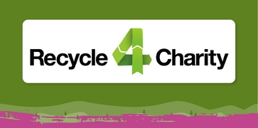 Recycle4Charity