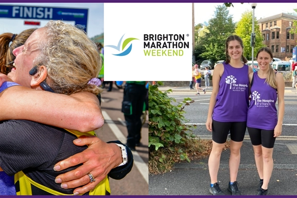 Brighton Marathon