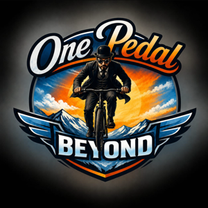 Jasmyn Saunders (One Pedal Beyond)