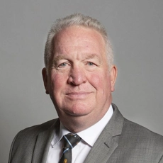 Sir Mike Penning)