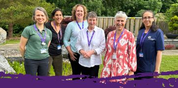 <h2><strong>Our Clinical Education Programme</strong></h2>