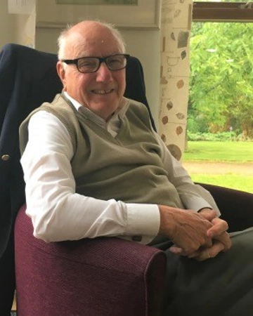 Derek Townsend