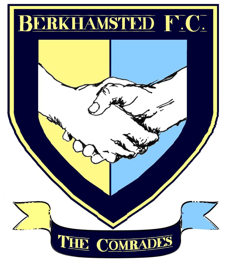 Berkhamsted Football Club