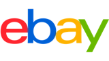 eBay logo