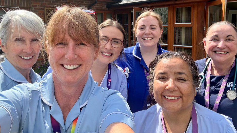 Palliative And Eolc Awareness (1)