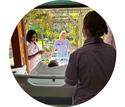 Hospice Appeal
