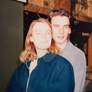 Rachel & Paul
