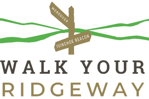 Walk Your Ridgeway 2022 Logo Final