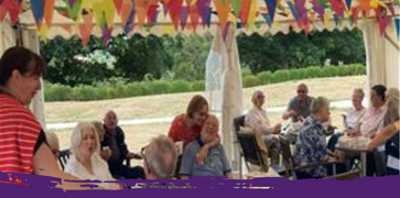 <h2><strong>Pulmonary Fibrosis Support</strong></h2>