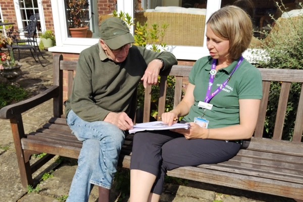 Communication, Reframing (1)