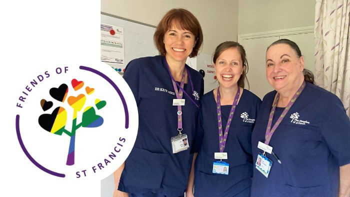Hospice Doctors