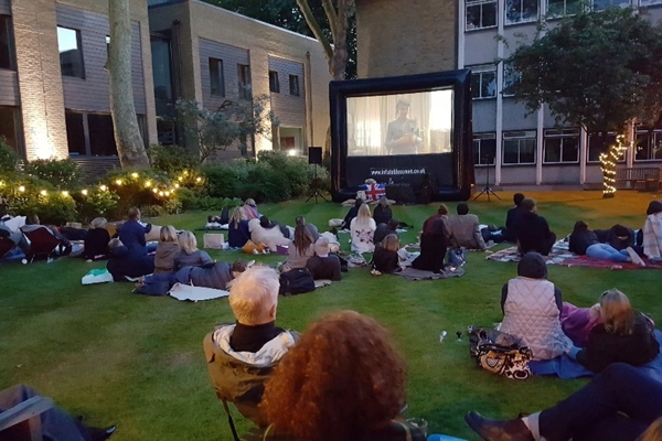 Cinema