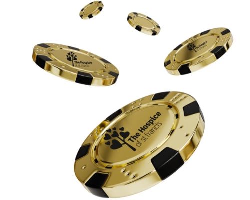 Casino chips