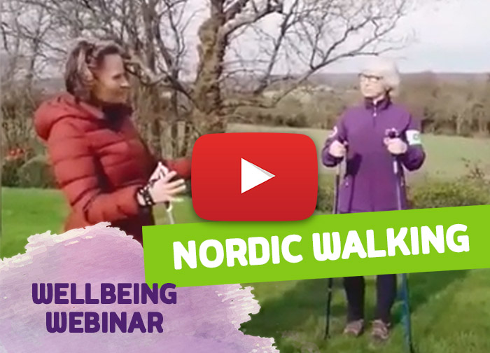 Nordic Walking