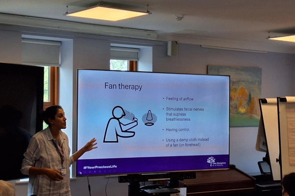 Manisha Teaching