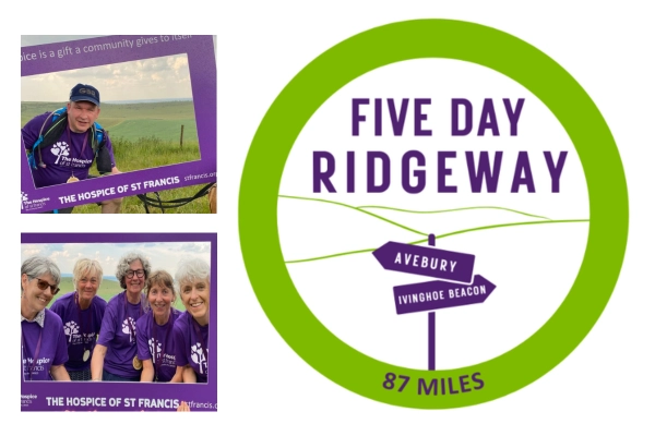 Ridgeway
