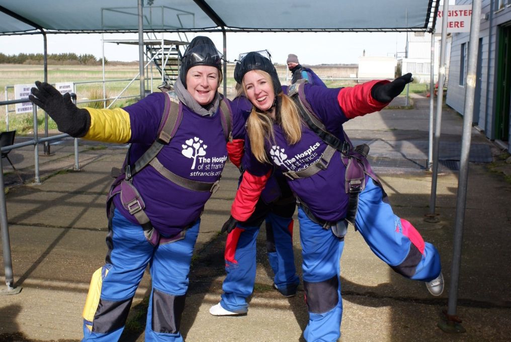 Skydive 3