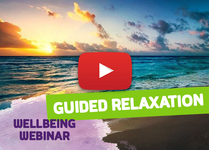 Guided Relaxation