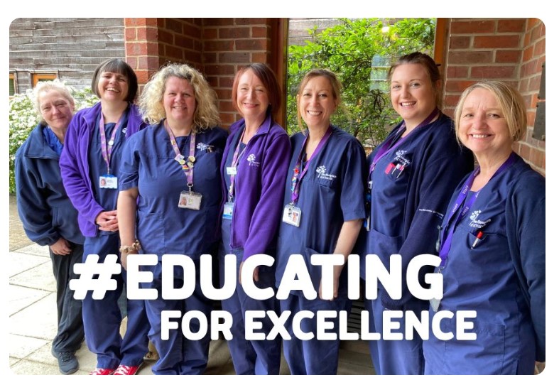 Edu team