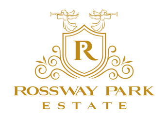 Rossway Park Estate Logo