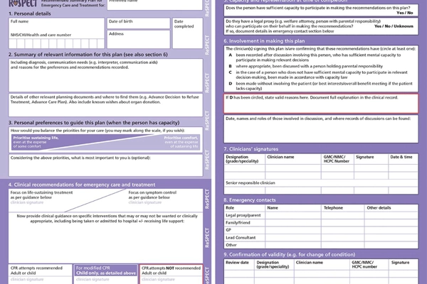 Resepct Form (1)