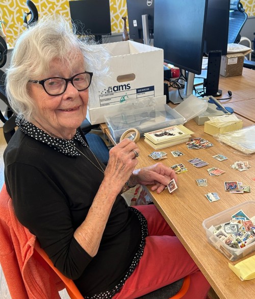 Helen (Stamps) Res