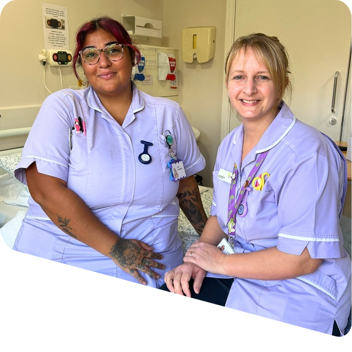 Hospice Bed Appeal