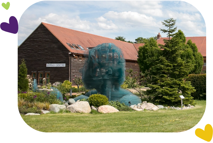 Statue