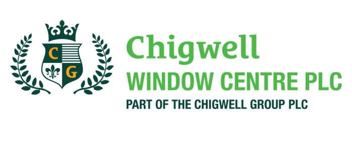 Chigwell Window Centre logo