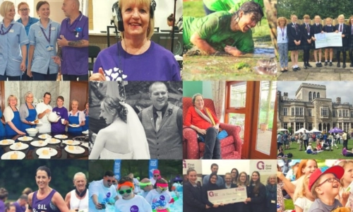 other ways of giving