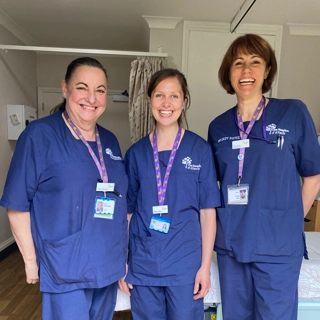 Nurses